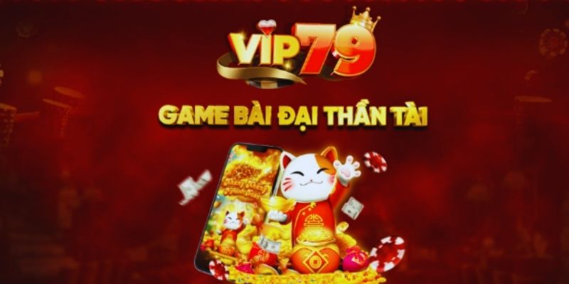 Cá cược tài xỉu Vip79 chất lượng và hiện đại