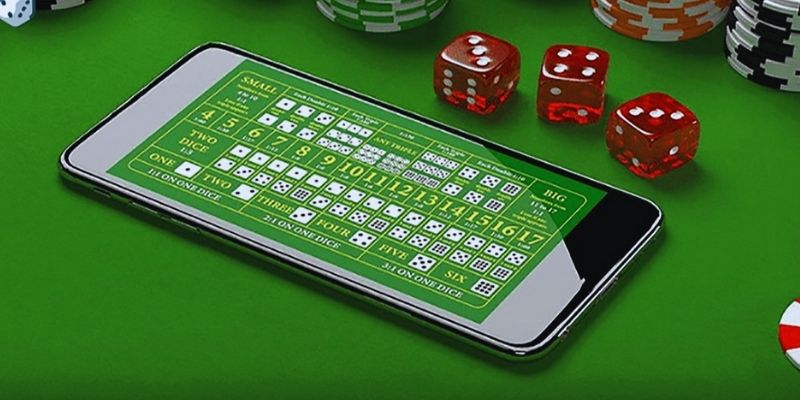 Các phiên bản game tài xỉu trực tuyến hấp dẫn hiện tại
