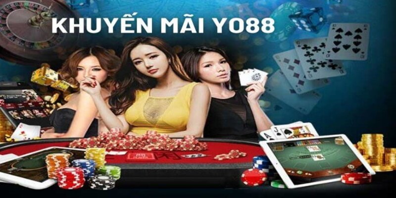 Đối tượng được nhận Yo88 tặng 50k