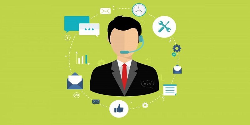 Kết nối với trang thông tin để được giải đáp mọi vấn đề