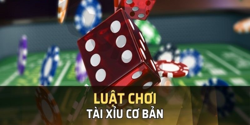 Tài Xỉu iWin với những luật chơi cơ bản cần biết