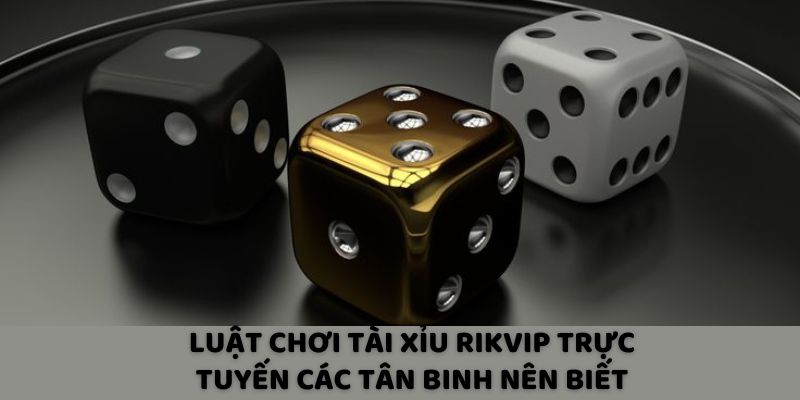 Quy tắc cơ bản mà thành viên mới hiểu rõ