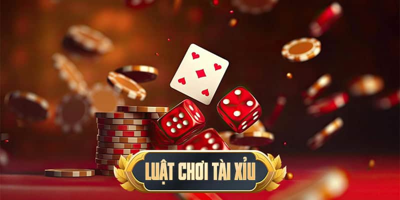 Luật chơi tài xỉu tại Go88 khá đơn giản, dễ hiểu