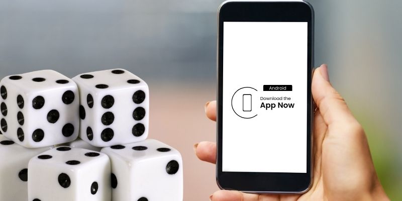Tải xuống app chơi tài xỉu để có trải nghiệm trọn vẹn