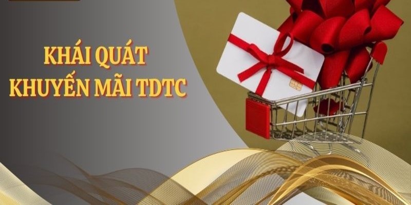 TDTC Tặng 50k - Nhanh Tay Đăng Ký Nhận Về Ưu Đãi Đặc Biệt