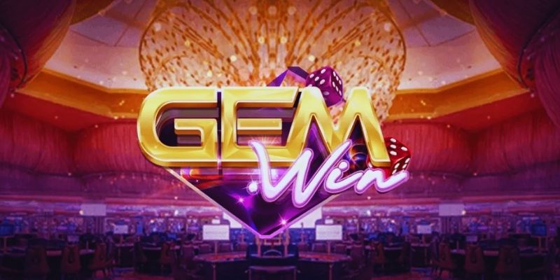 Tham gia cùng Gemwin tận hưởng tối đa trải nghiệm