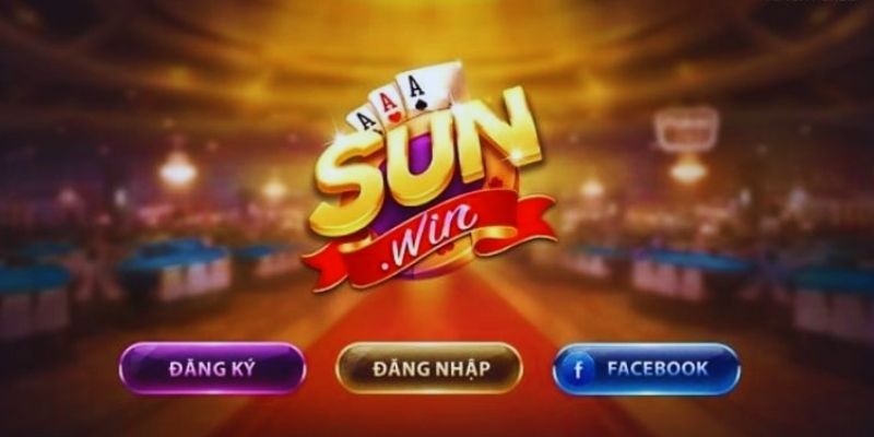 Thiên đường Sunwin với hệ thống chơi game chất lượng