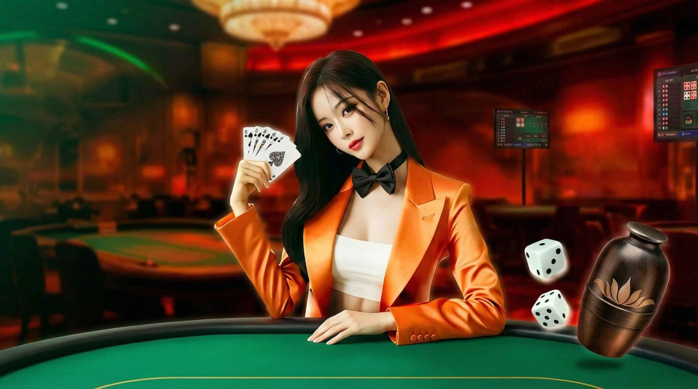 Banner tài xỉu online