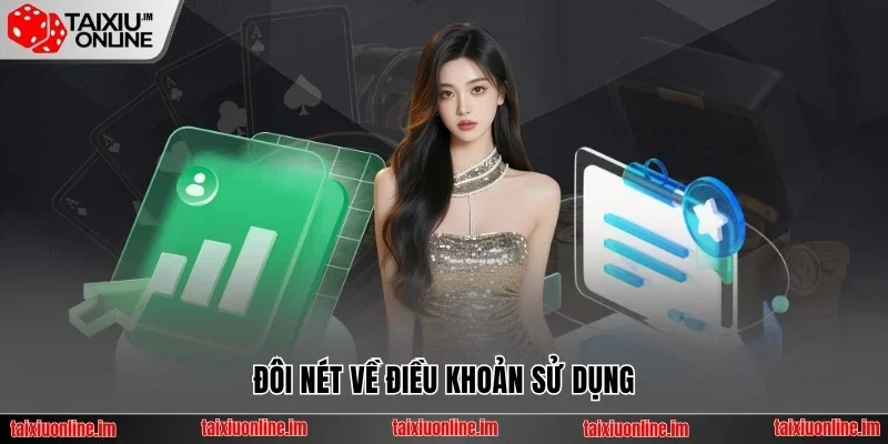 Điều Khoản Sử Dụng Tài Xỉu Online Và Quy Định Cần Nắm 1 Đôi nét về điều khoản sử dụng tại trang web Tài xỉu online