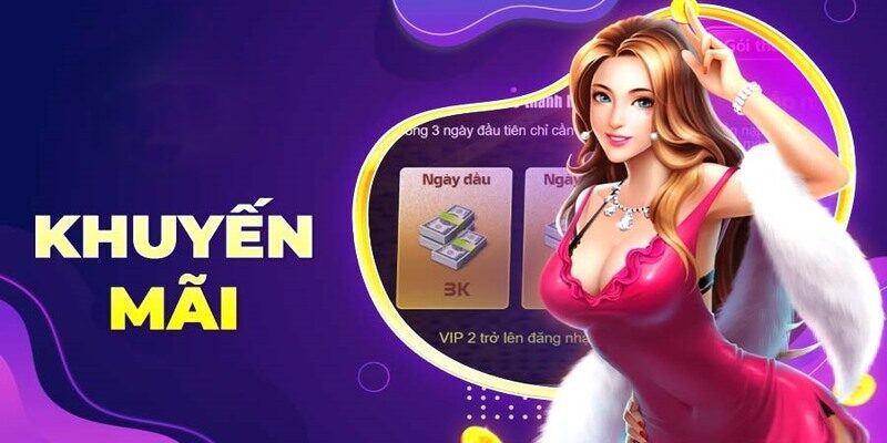 Giới thiệu sơ lược về khuyến mãi TDTC tặng 50k